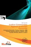 Justice Commandos Against Armenian Genocide