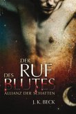 Der Ruf des Blutes / Allianz der Schatten Bd.1