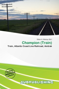 Champion (Train)