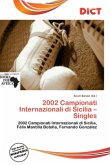 2002 Campionati Internazionali di Sicilia Singles