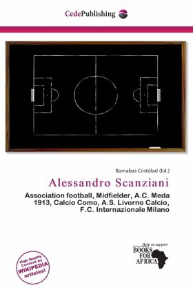 Alessandro Scanziani