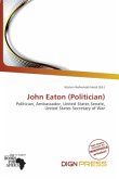 John Eaton (Politician)