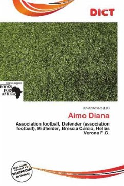 Cover Aimo Diana