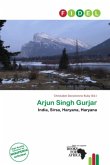 Arjun Singh Gurjar
