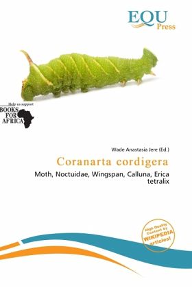 Coranarta cordigera