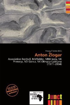 Anton logar