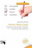 Arthur Bliss Copp
