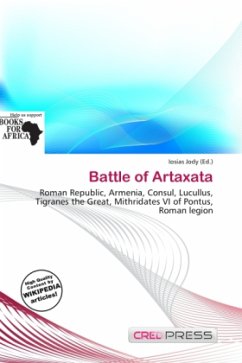 Battle of Artaxata
