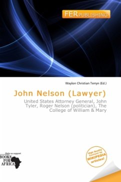 John Nelson (Lawyer)