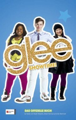 Glee - Showtime! - Lowell, Sophia