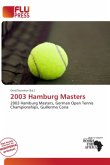 2003 Hamburg Masters