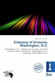 Embassy of Armenia, Washington, D.C.