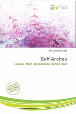 Cover Buff Arches