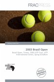 2003 Brasil Open