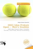 2003 Idea Prokom Open - Men's Doubles