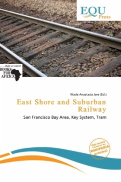East Shore and Suburban Railway