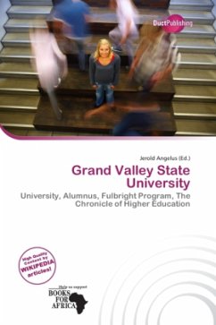 Grand Valley State University