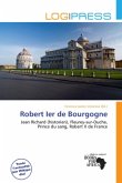 Robert Ier de Bourgogne