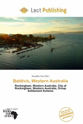 Baldivis, Western Australia Baldivis, Western Australia