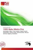 1995 Baku Metro Fire