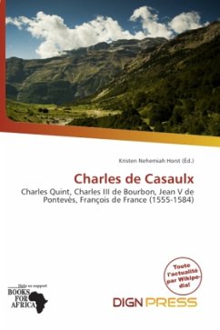 Charles de Casaulx