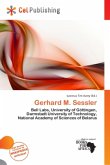 Gerhard M. Sessler Gerhard M. Sessler