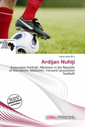 Ardijan Nuhiji Ardijan Nuhiji