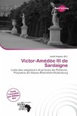 Victor-Amédée III de Sardaigne