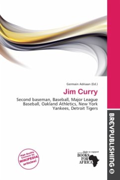 Jim Curry