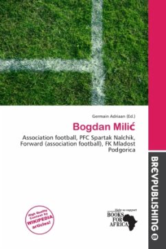 Bogdan Mili