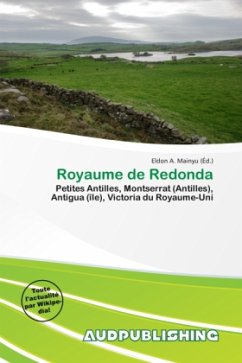 Royaume de Redonda