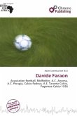 Davide Faraon Davide Faraon