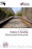 Frederic E. Boothby