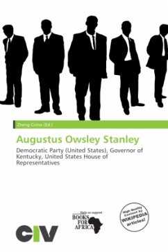 Augustus Owsley Stanley