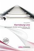 Harrisburg Line