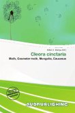 Cleora cinctaria