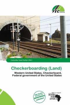 Cover Checkerboarding (Land)