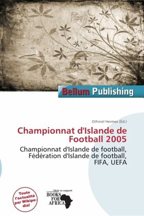 Championnat d'Islande de Football 2005