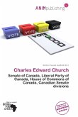 Charles Edward Church