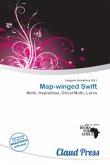 Map-winged Swift