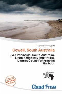 Cowell, South Australia