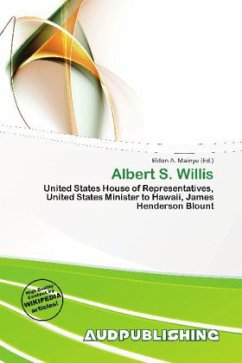 Albert S. Willis