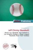 Jeff Christy (Baseball)
