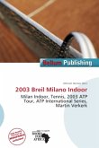 2003 Breil Milano Indoor