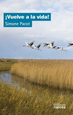 Cover ¡Vuelve a la vida!