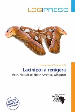 Cover Lacinipolia renigera