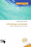 Lithostege griseata