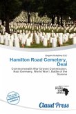 Hamilton Road Cemetery, Deal