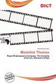 Madoline Thomas