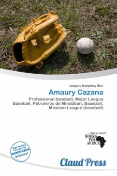 Amaury Cazana